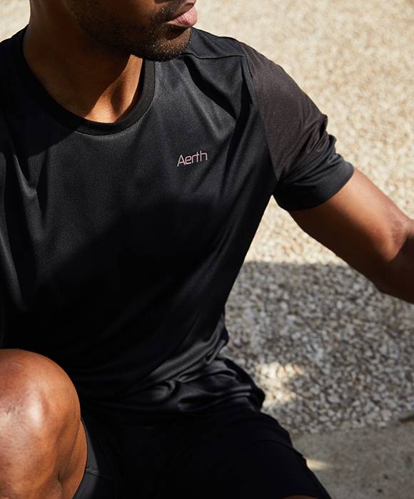 Tshirt de sport performant